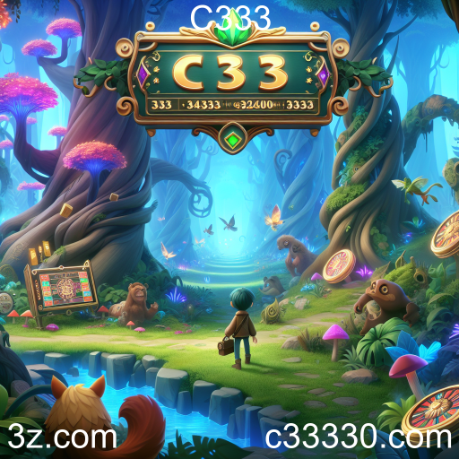 Explore Mundos Incríveis com Jogos Aventura no C333