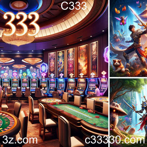 Descubra Mundos Fantásticos com Jogos RPG